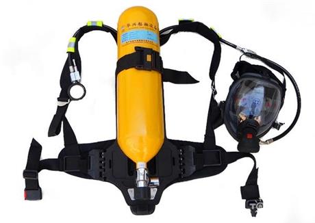 空氣呼吸機（jī）