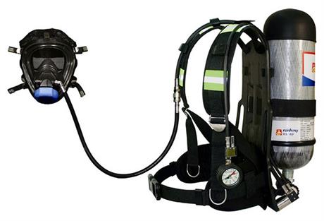 空氣（qì）呼吸機