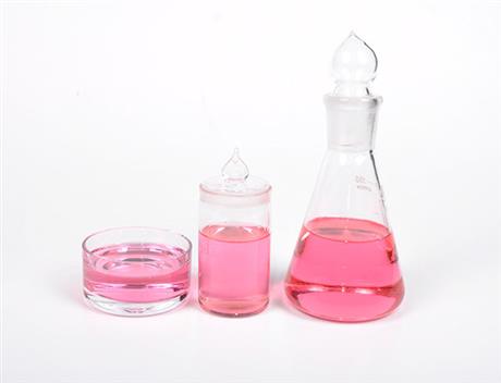 高倍數泡沫滅火劑