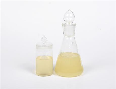 抗（kàng）溶性水成膜泡沫滅火劑