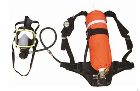 空氣呼（hū）吸機