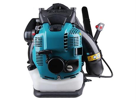 四衝程風力滅火機