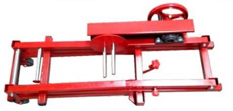 移動水帶卷盤（pán）機（jī）