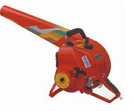 森林風（fēng）力滅（miè）火機