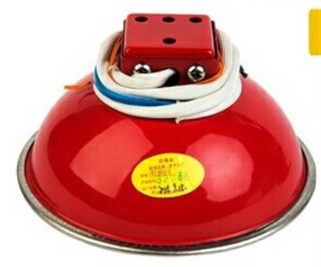 非貯壓懸掛超細幹粉車用製動滅火裝置（zhì）